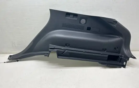 KIA EV6 Trunk/boot lower side trim panel 85741CV500