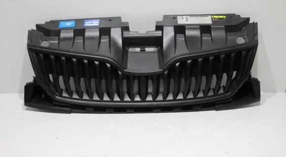 Skoda Fabia Mk3 (NJ) Front grill 6V0853653A 12891301010 00201128013010