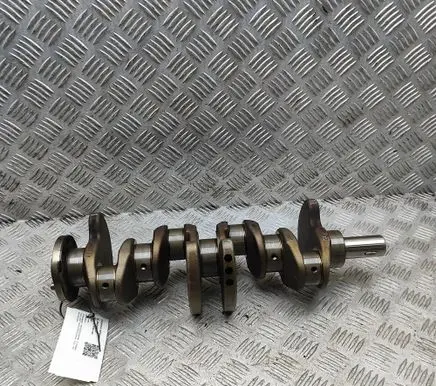 Mercedes-Benz C W204 Crankshaft 