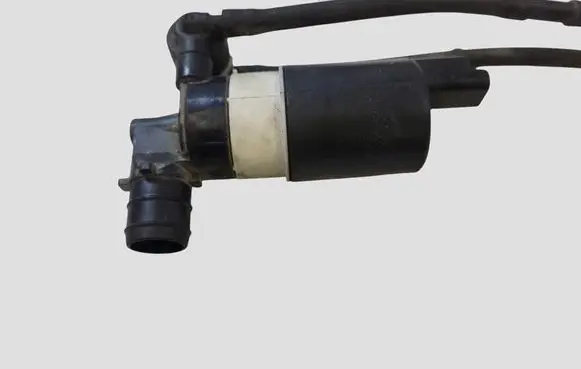 Renault Laguna III Windscreen/windshield washer pump 9632984980 9634558980 9682831780