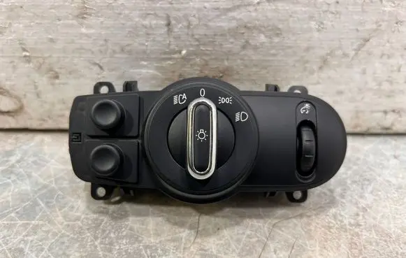Mini One - Cooper R50 - 53 Light switch 9865849