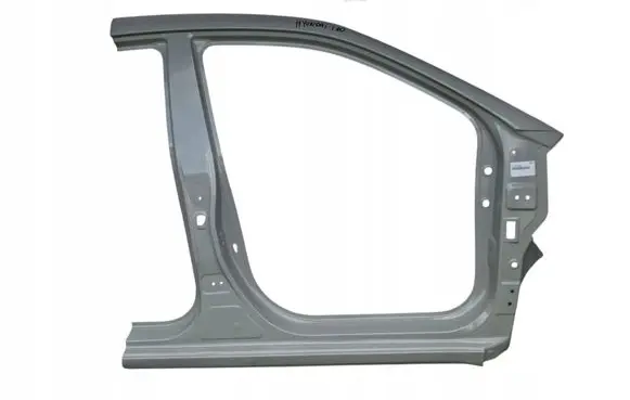 Hyundai i10 Sill