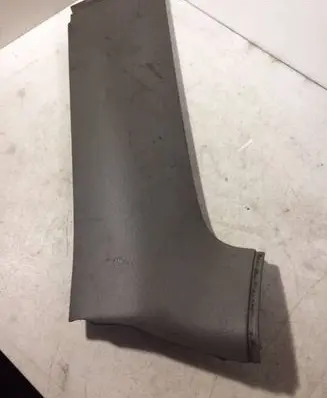 Audi 100 S4 C4 (D)pillar trim (top) 4A9867295