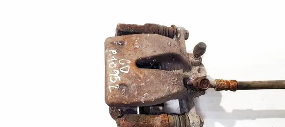 Toyota Corolla Verso AR10 Rear brake caliper 