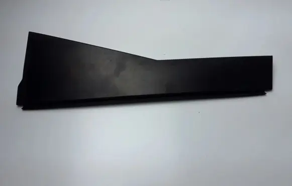 Subaru Forester SK Other rear door trim element 63563SJ050