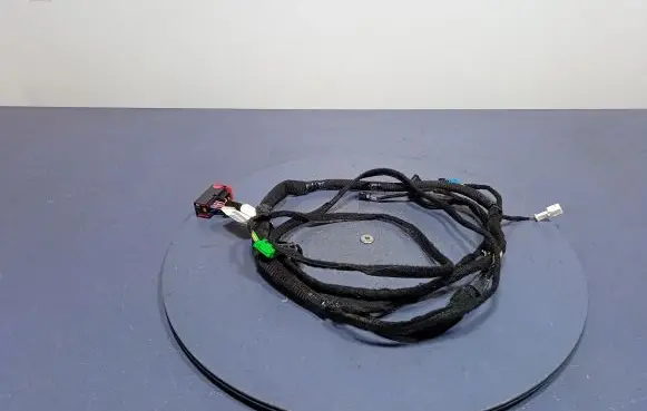 Other wiring loom