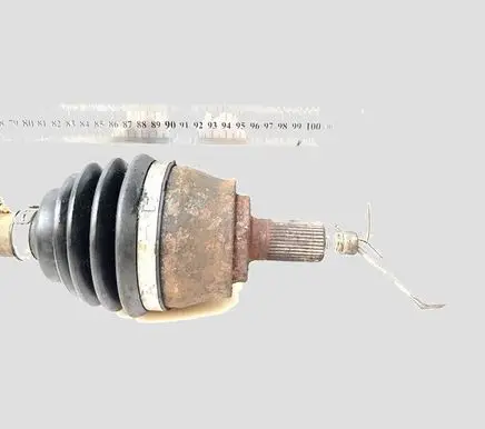 Volvo V40 Front driveshaft P31280680 1121206