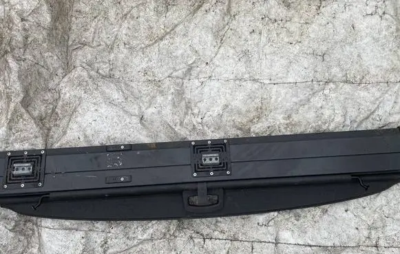 Mercedes-Benz E W211 Parcel shelf 