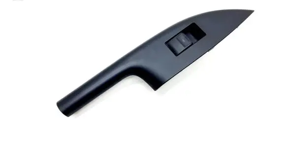 Lexus CT 200H Electric window control switch 7427176010