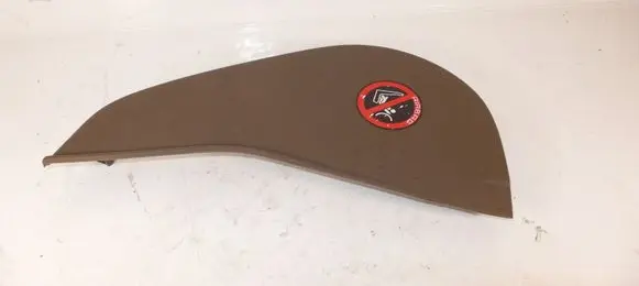 Jaguar S-Type Dashboard side end trim 5404480AEW