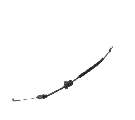 Volkswagen Golf IV Front door cable line 
