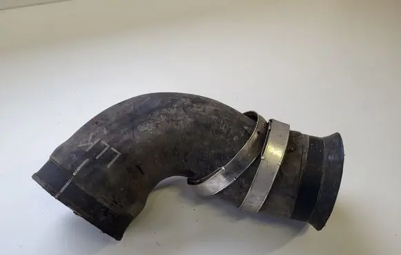 Seat Exeo (3R) Intercooler hose/pipe