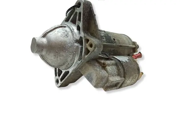 Mercedes-Benz C W203 Starter motor 