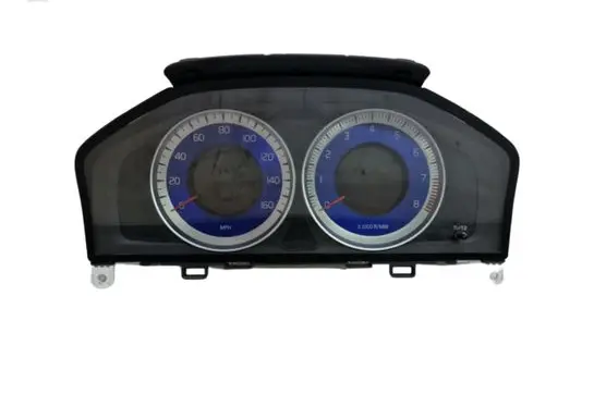 Volvo XC60 Speedometer (instrument cluster) 31314556AA 31314556 36001224