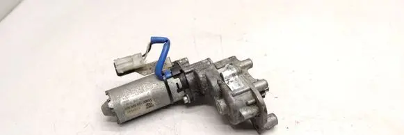 BMW 3 E46 Seat adjustment motor 137301 1117801 1115601