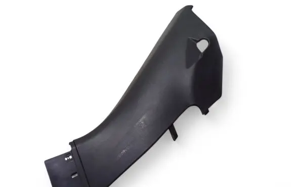 Volkswagen Touareg II (C) pillar trim 7P0867765D