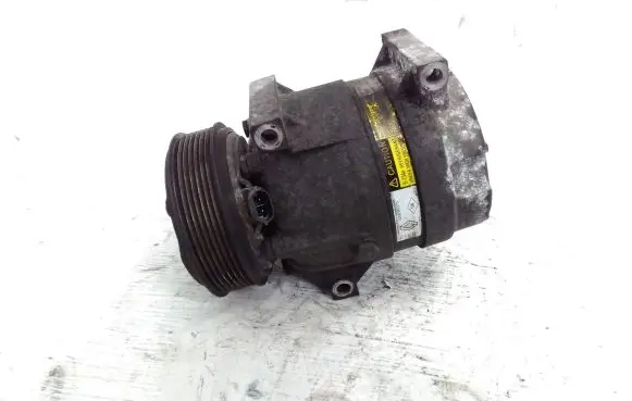 Renault Laguna II Air conditioning (A/C) compressor (pump) 8200343375