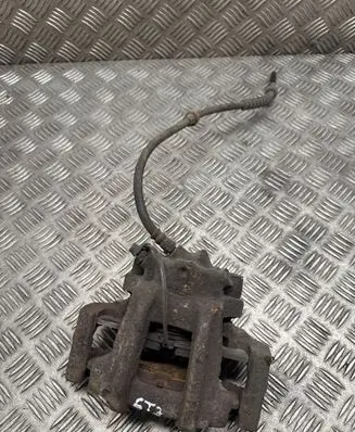 BMW 3 GT F34 Front brake caliper 6857687