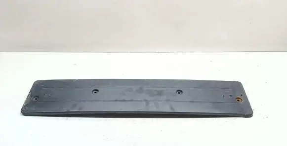BMW X5 E53 Number plate surrounds holder frame 7111768 51117111768