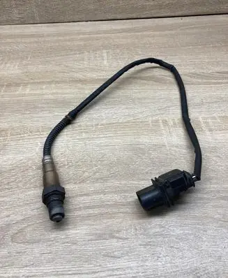 Audi A6 S6 C6 4F Lambda probe sensor 03G906262A 0281004042