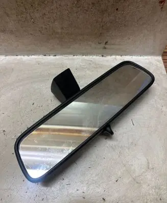 Opel Zafira B Rear view mirror (interior) E1010456