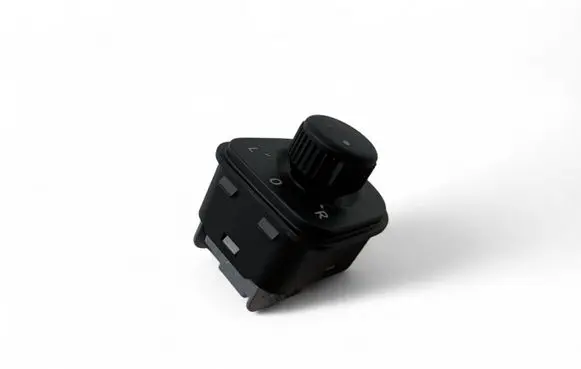 Volkswagen PASSAT B6 Wing mirror switch 1K0959565H