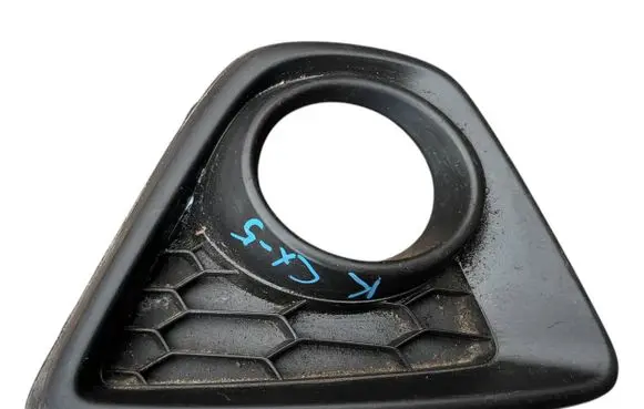 Mazda CX-5 Front fog light trim/grill KD5350c21 K3006
