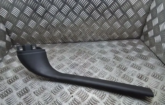 BMW X3 E83 Other trunk/boot trim element 51493330862