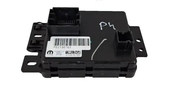 Jeep Renegade Other control units/modules 52136763