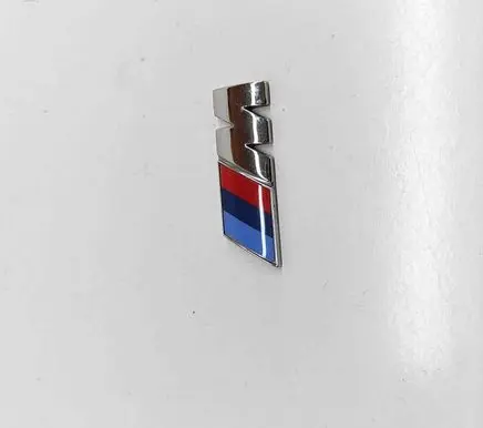 BMW 4 F32 F33 Fender model badge letters 8058882