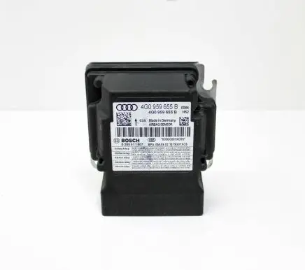 Audi A6 S6 C7 4G Airbag control unit/module 4G0959655B