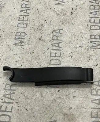 Mercedes-Benz ML W166 Wiper trim A1648240349