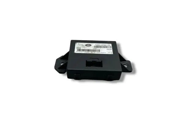 Jaguar XF X250 Gateway control module CX2314F681AG CX2314F530AJ 530181R40