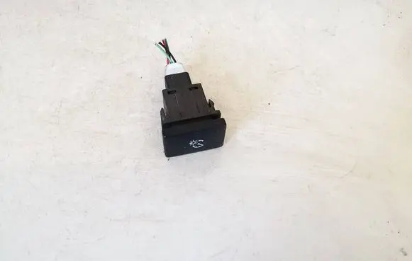 Toyota Verso Panel lighting control switch 941190f010 94119-0f010