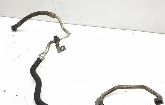 Maserati Ghibli Power steering hose/pipe/line 670006973