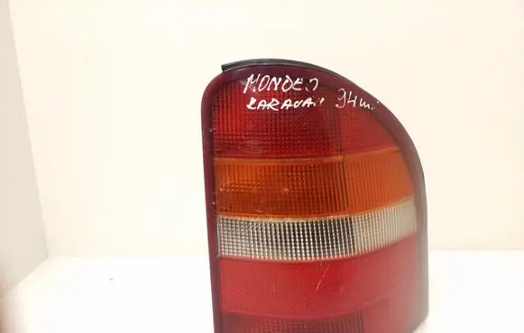 Ford Mondeo MK II Rear/tail lights 93BG13A602CC 93BG13N004EA