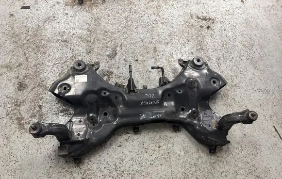 KIA Sportage Front subframe 62401D7770 221118A125 D77H0451