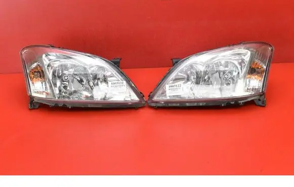 Headlight/headlamp
