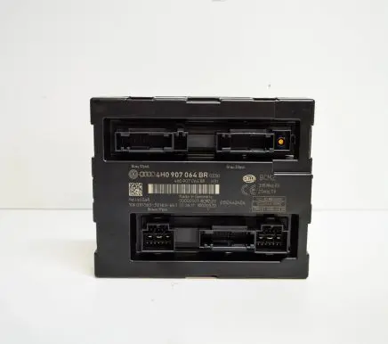 Audi A6 S6 C7 4G Central body control module 4H0907064BR