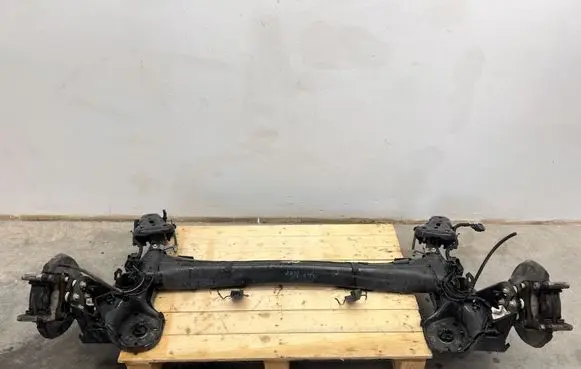 Dodge Avenger Rear suspension assembly kit set 