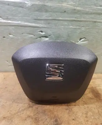 Seat Arona Steering wheel airbag 6F0880201AG