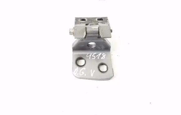 BMW X3 E83 Rear door upper hinge 3422370