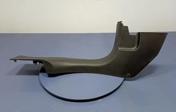 Opel Zafira C Other sill/pillar trim element 13289774
