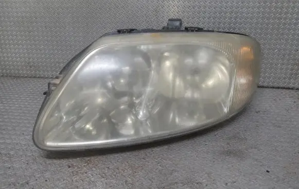 Chrysler Voyager Headlight/headlamp 04857703ABF