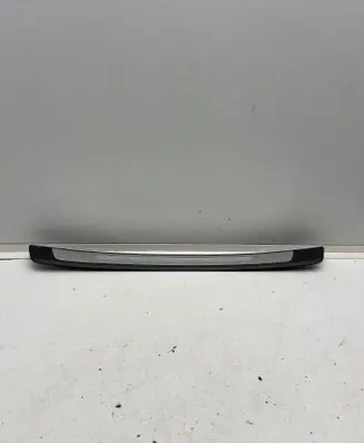 Audi A4 S4 B9 8W Front sill trim cover 8W0853373F