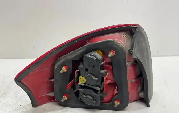 Audi A6 S6 C5 4B Rear/tail lights 4B5945096