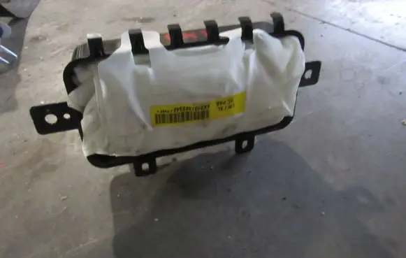 Hyundai ix35 Passenger airbag