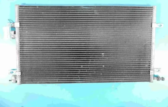 Renault Laguna II A/C cooling radiator (condenser) IMPRK1325843