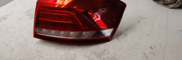 Volkswagen PASSAT B8 Rear/tail lights 3G0945317 3G9945312 195293
