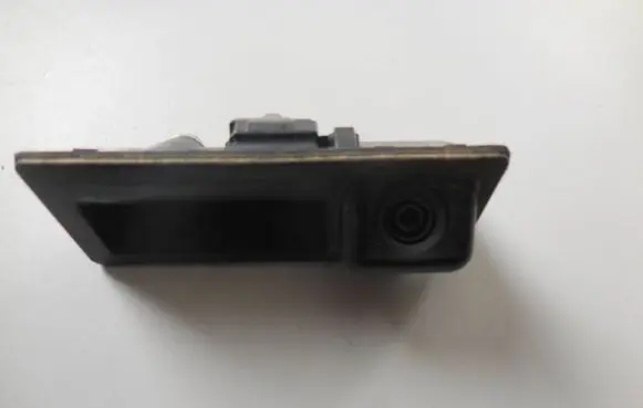 Audi A4 S4 B8 8K Reversing camera 5N0827566C